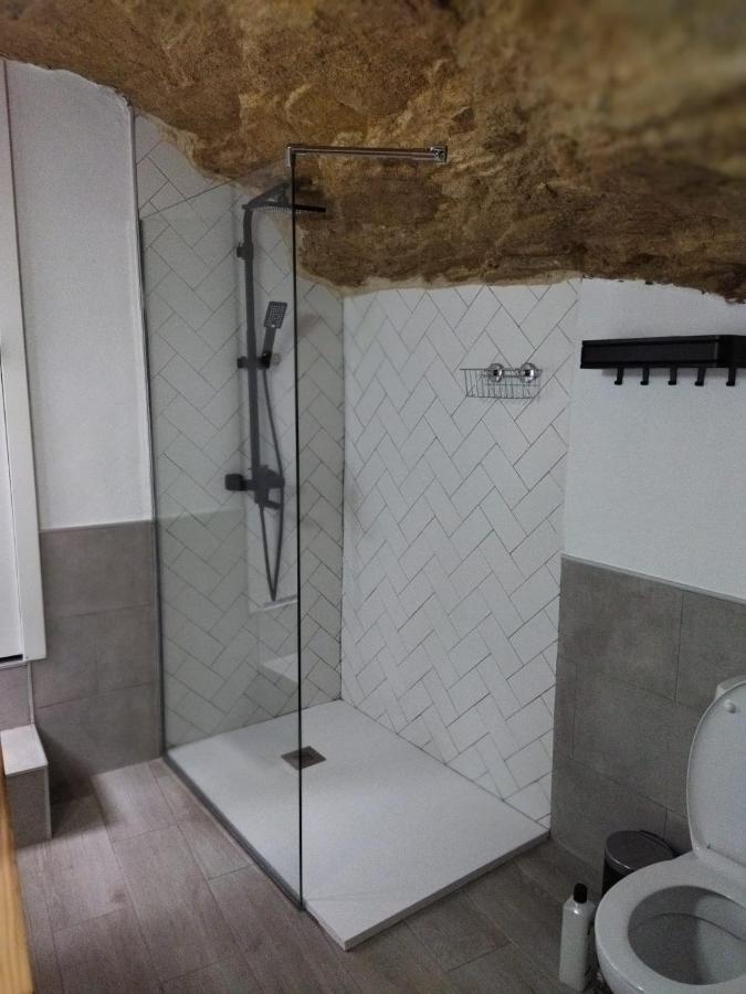 Casa Isabel Apartment Setenil De Las Bodegas Bagian luar foto